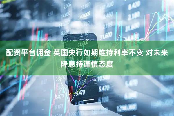 配资平台佣金 英国央行如期维持利率不变 对未来降息持谨慎态度